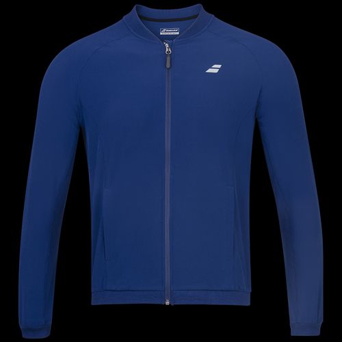 image de Veste Babolat play lady marine