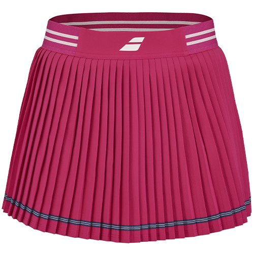 image de Jupe Babolat lady rose 150 years