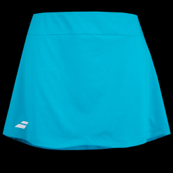 image de Jupe Babolat play girl 2 turquoise