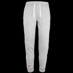 image de Pantalon Babolat exercise men 2 gris