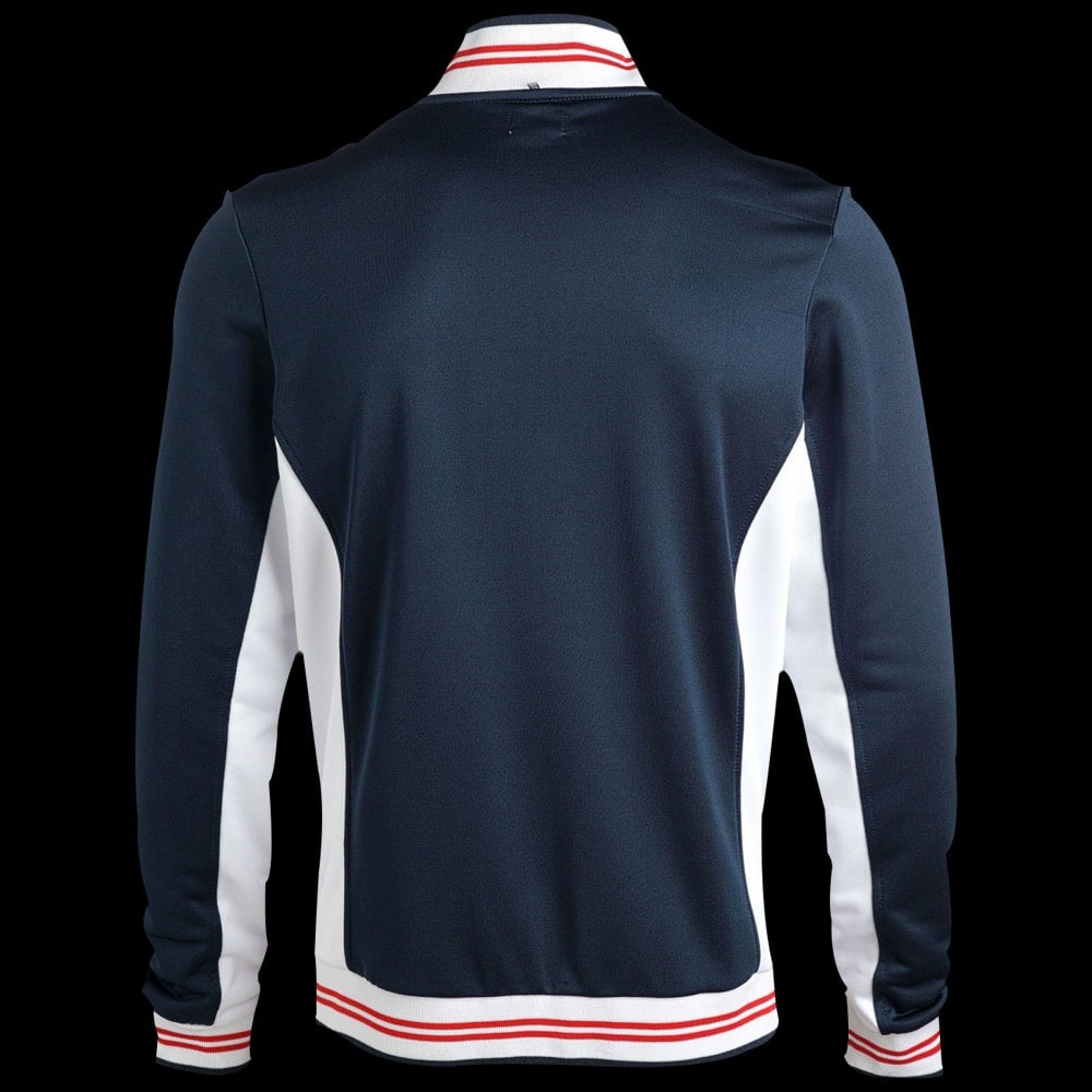 Fila clearance ole jacket