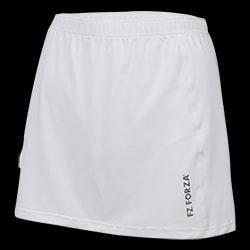 image de Jupe FZ FORZA zari lady blanc