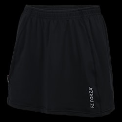 image de Jupe FZ FORZA zari lady noir