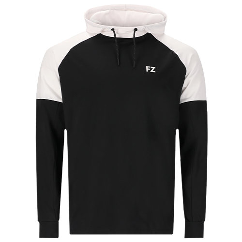 image de Sweat à capuche FZ FORZA CL2511 mixte blanc