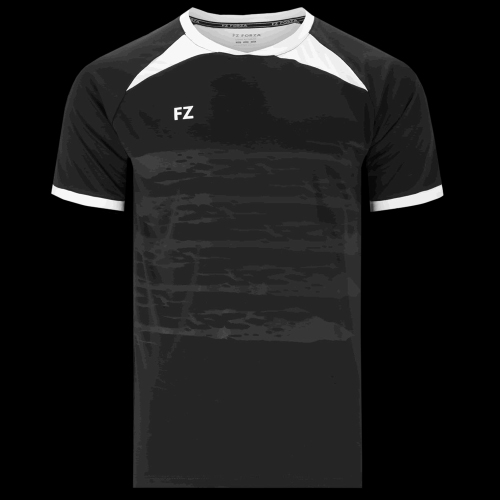 image de Tee-shirt FZ FORZA Agentin Junior noir