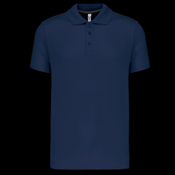 image de Polo PROACT PA480 men marine