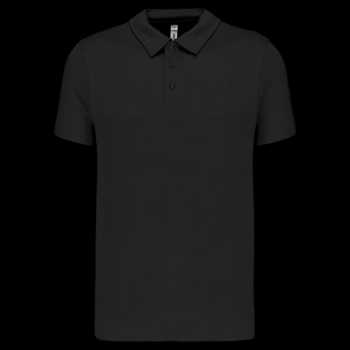 image de Polo PROACT PA482 men noir