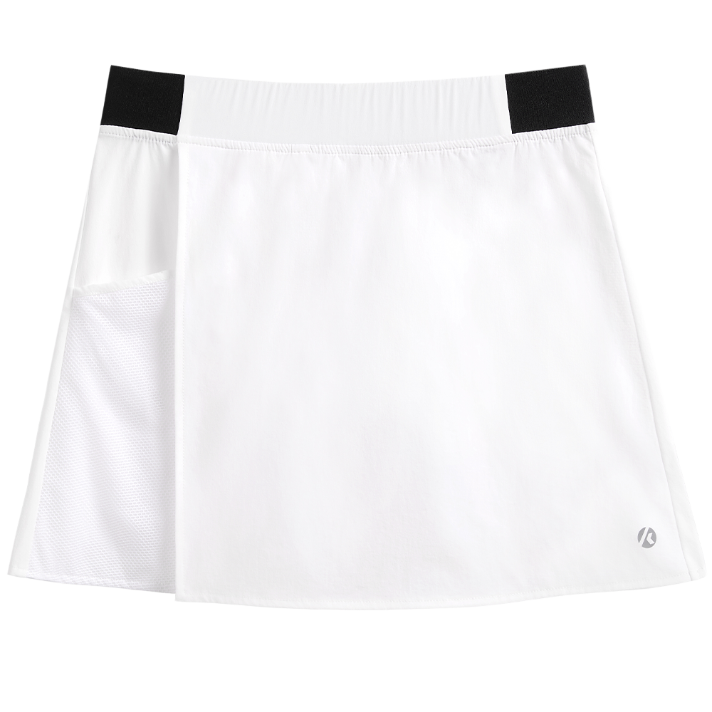 image de Jupe Kawasaki K1C09-C2790 lady blanc