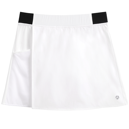 image de Jupe Kawasaki K1C09-C2790 lady blanc