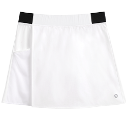 image de Jupe Kawasaki K1C09-C2790 lady blanc