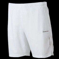 image de Short Kawasaki sp-q3681 unisex blanc