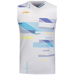 image de Débardeur Li-Ning AVSV021 men blanc