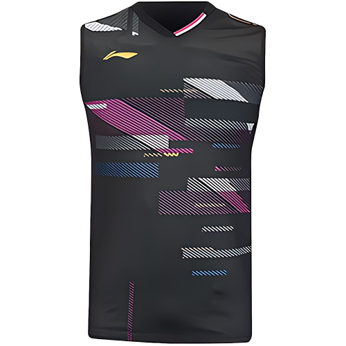 image de Débardeur Li-Ning AVSV021 men noir