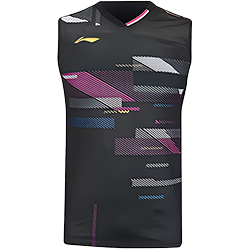 image de Débardeur Li-Ning AVSV021 men noir