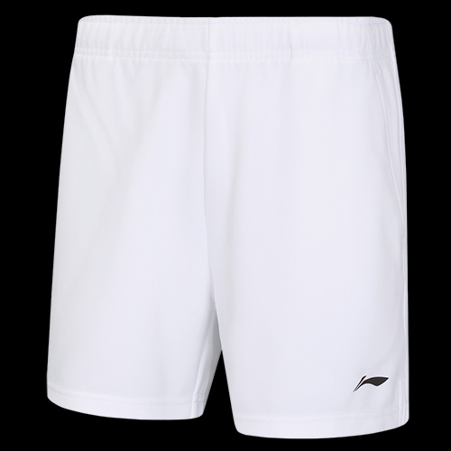 image de Short Li-Ning AAPR379 men blanc