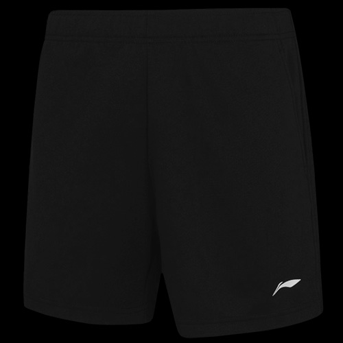 image de Short Li-Ning AAPR379 men noir