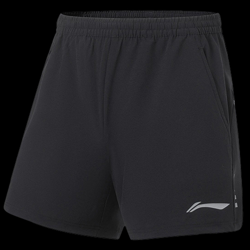 image de Short Li-Ning AAPT017 men noir