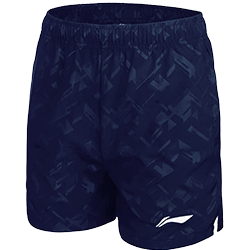 image de Short Li-Ning AAPV046 lady marine