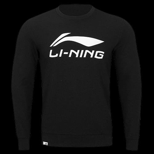 image de Sweat Li-Ning awdr817 men noir