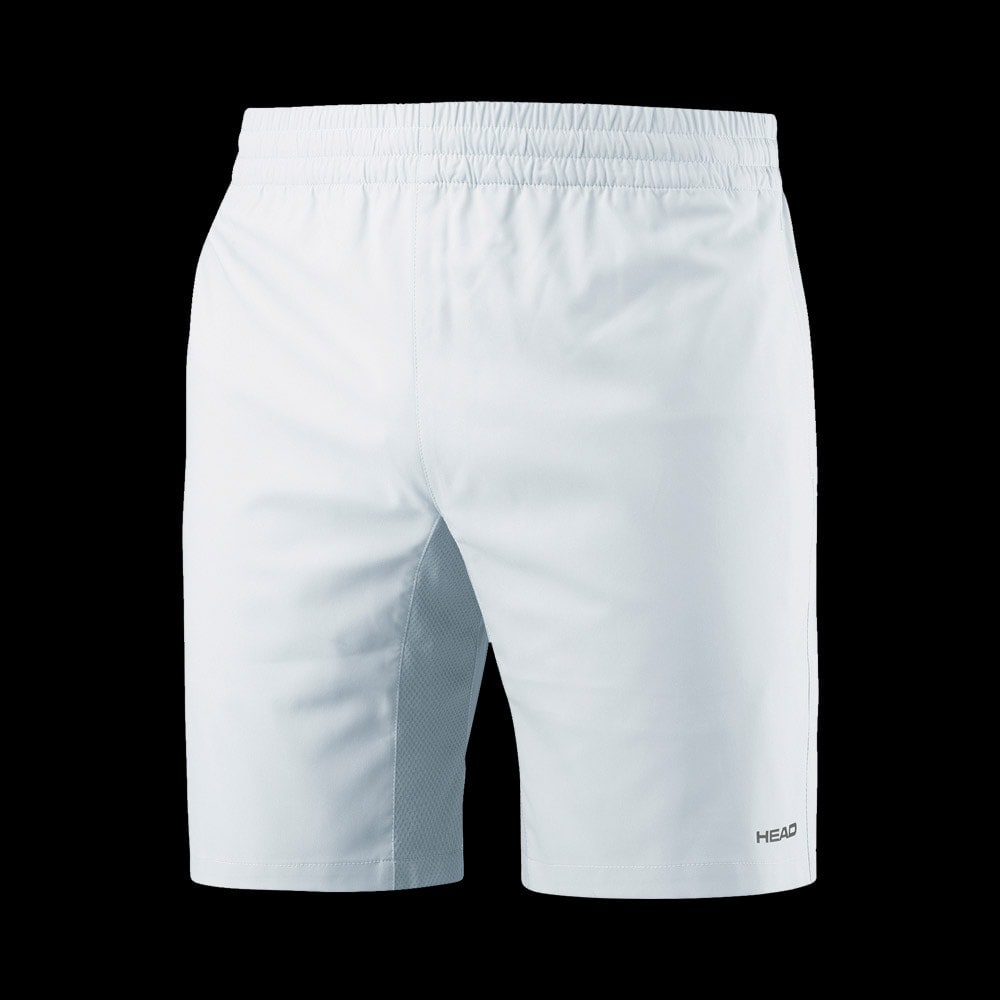 Short head tennis clearance