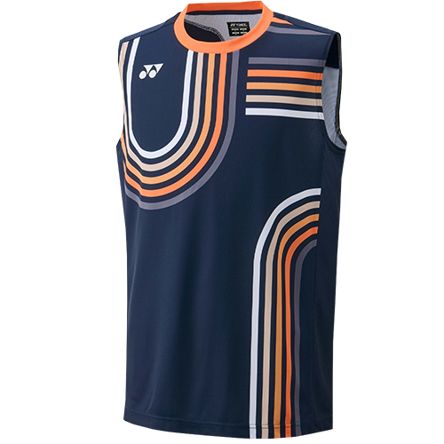 image de Débardeur Yonex Tour Elite 10640EX men marine