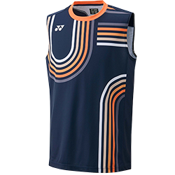 image de Débardeur Yonex Tour Elite 10640EX men marine