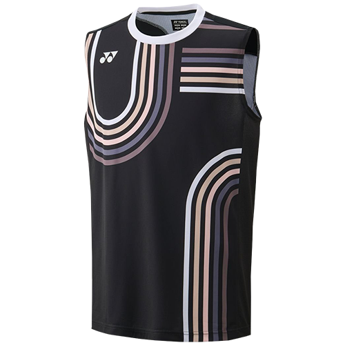 image de Débardeur Yonex Tour Elite 10640EX men noir
