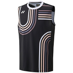 image de Débardeur Yonex Tour Elite 10640EX men noir