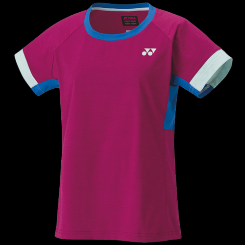 image de Tee-shirt Yonex tour elite 20770ex lady violet