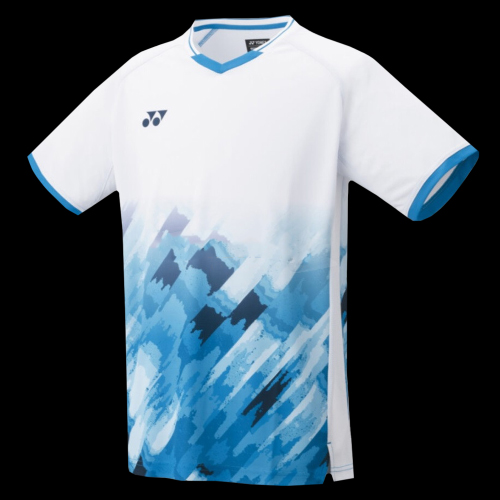 image de Tee-shirt Yonex olympic edition 10581ex men blanc