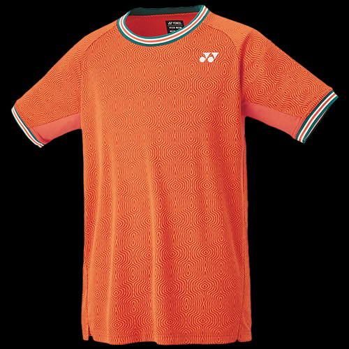 image de Tee-shirt Yonex Roland-Garros 10560ex men orange