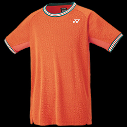 image de Tee-shirt Yonex Roland-Garros 10560ex men orange