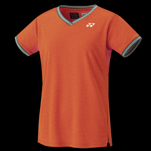 image de Tee-shirt Yonex Roland-Garros 20758ex lady orange