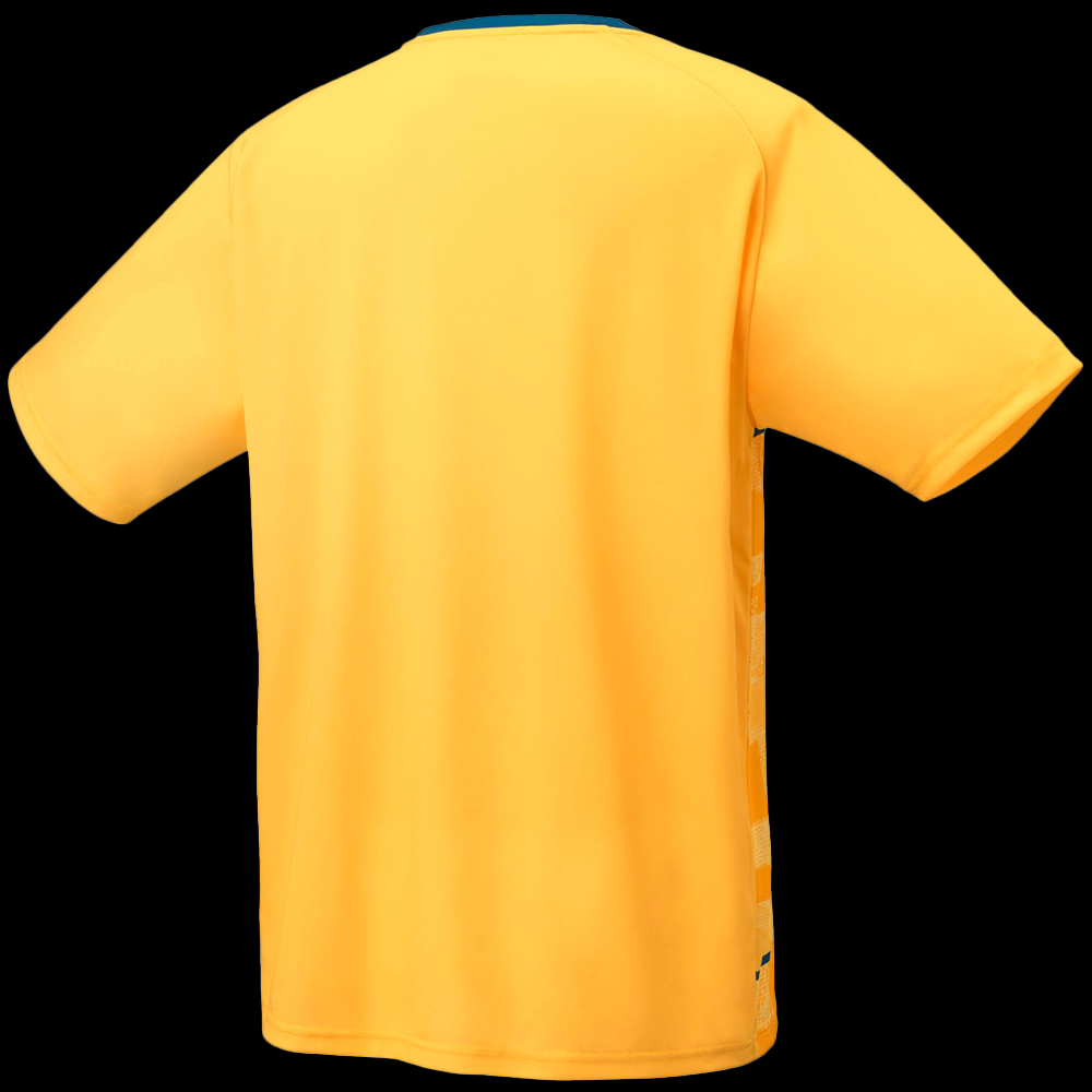 image numéro 2  de Tee-shirt Yonex team ym0034ex men jaune