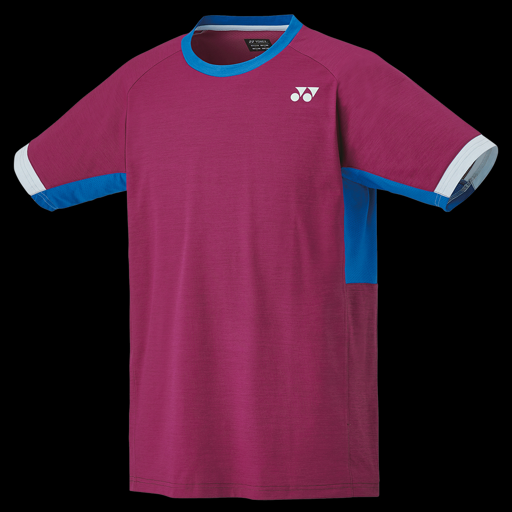 image de Tee-shirt Yonex tour elite 10563ex men violet