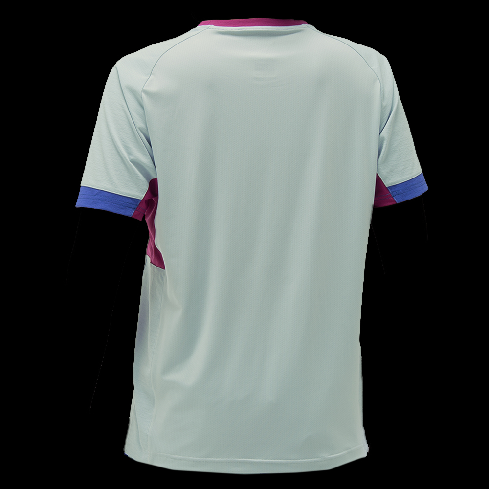 image numéro 2  de Tee-shirt Yonex tour elite 10563ex men menthe
