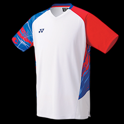 image de Tee-shirt Yonex tour elite 10572ex china national team men
