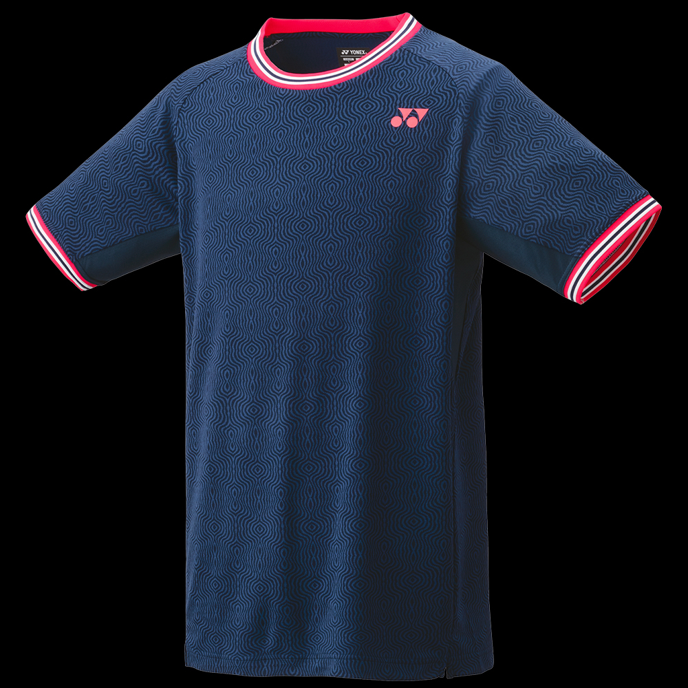 image de Tee-shirt Yonex tour elite 10578ex men marine