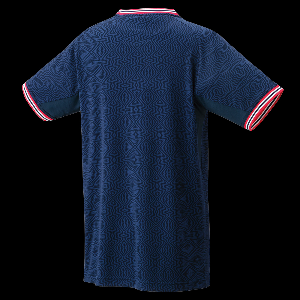image numéro 2  de Tee-shirt Yonex tour elite 10578ex men marine