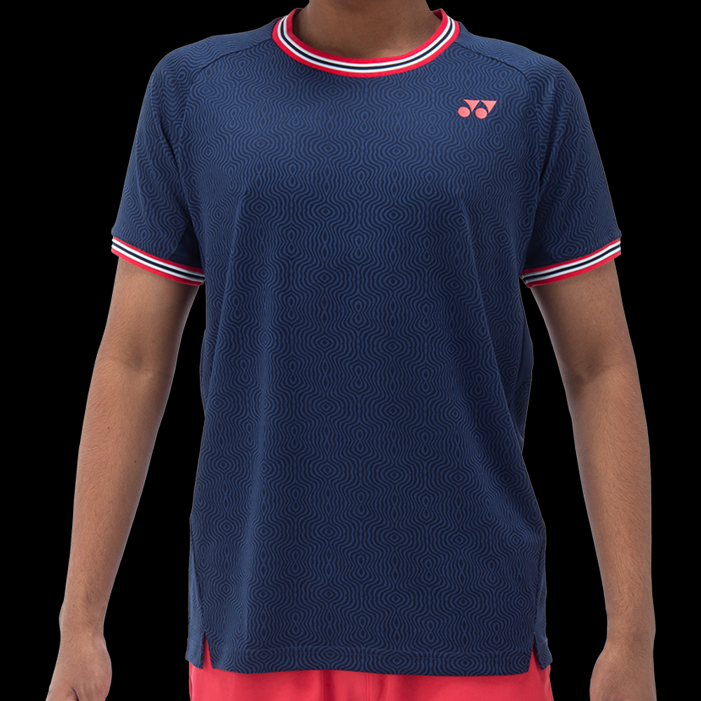 image numéro 3  de Tee-shirt Yonex tour elite 10578ex men marine