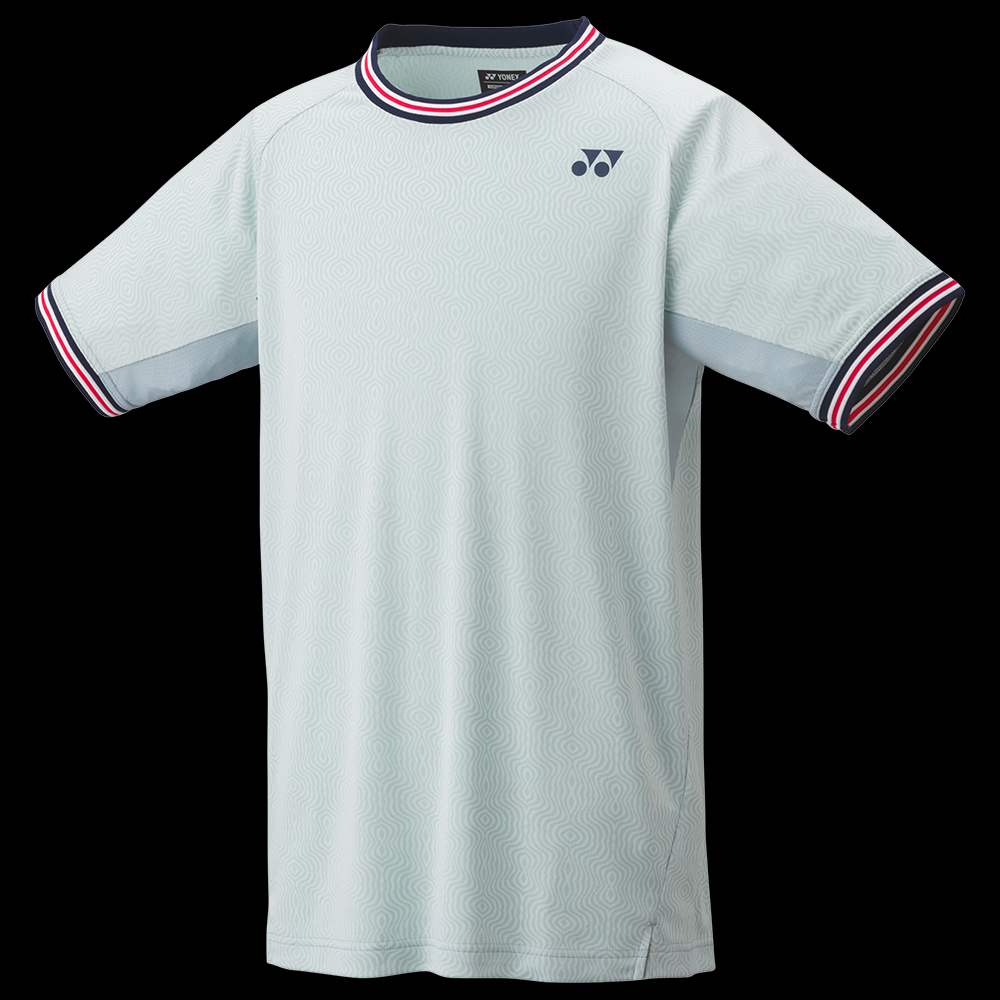 image de Tee-shirt Yonex tour elite 10578ex men menthe