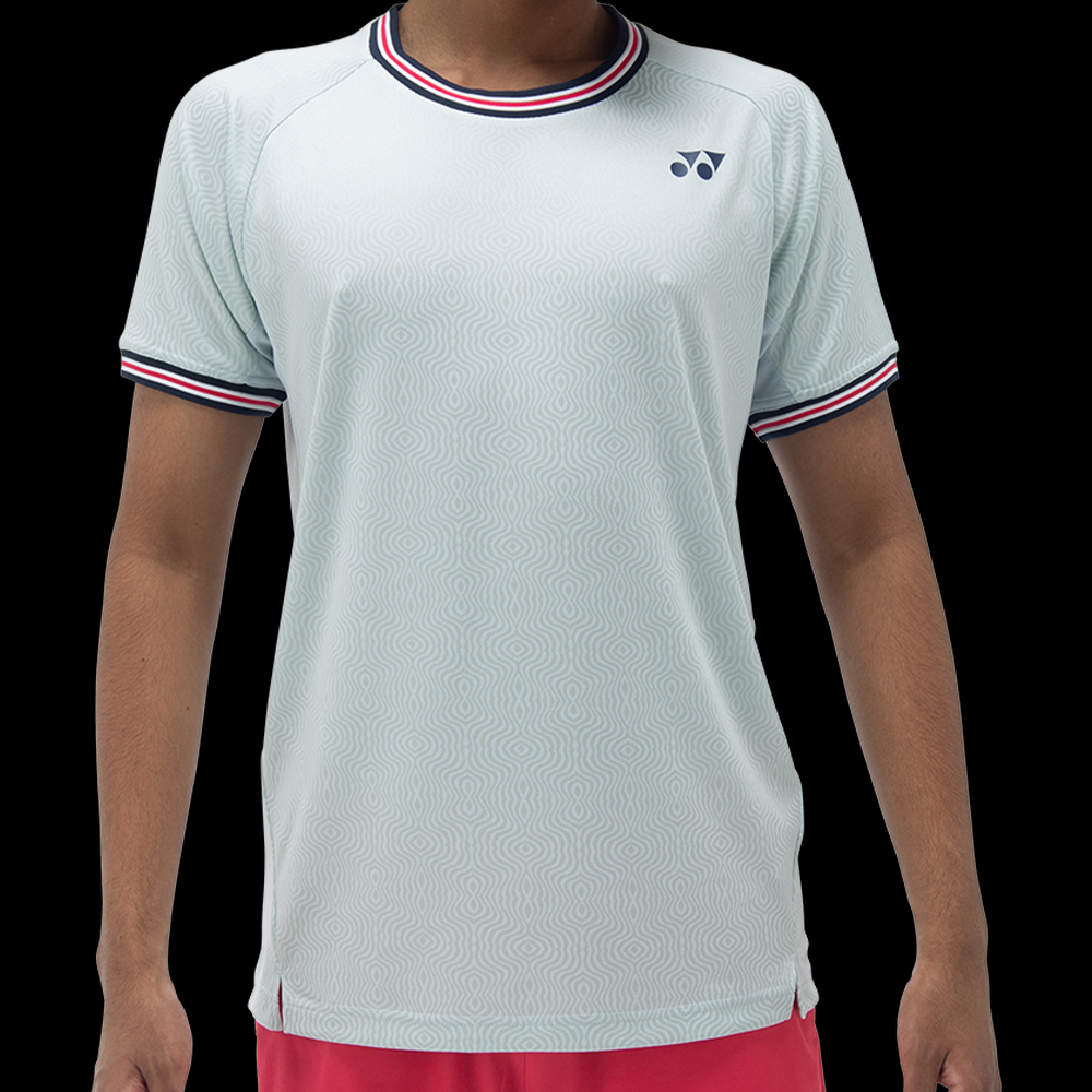 image numéro 3  de Tee-shirt Yonex tour elite 10578ex men menthe