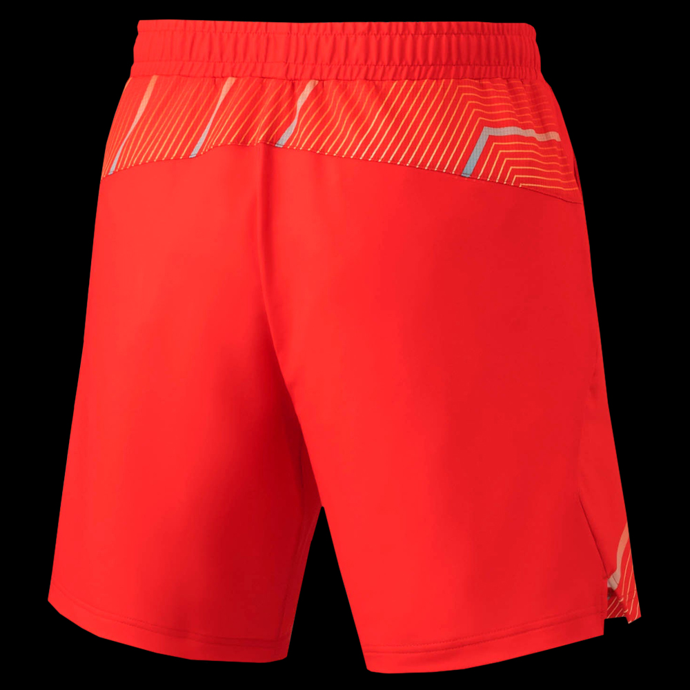 image numéro 2  de Short Yonex equipe de chine 15181ex men rouge