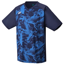 image de Tee-shirt Yonex Team YJ0033EX Junior marine