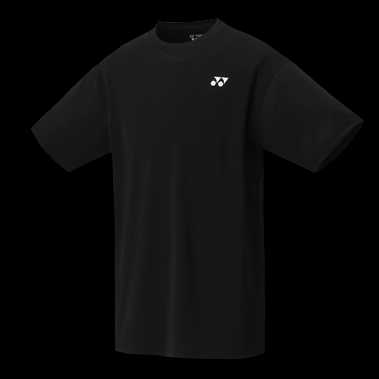 image de Tee-shirt Yonex team ym0023ex noir