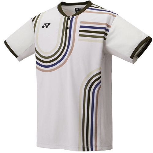 image de Tee-shirt Yonex Tour Elite 10639EX men blanc