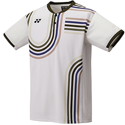 image de Tee-shirt Yonex Tour Elite 10639EX men blanc