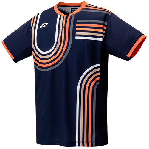 image de Tee-shirt Yonex Tour Elite 10639EX men marine