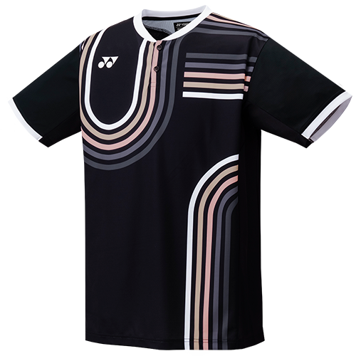 image de Tee-shirt Yonex Tour Elite 10639EX men noir