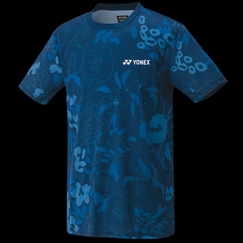 image de Tee-shirt Yonex tour elite 16621ex men marine